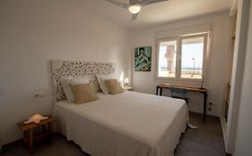 Apartamento En Primera Linea De Playa